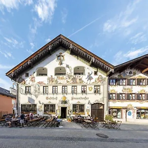 Casa de hóspedes & Fraundorfer, Garmisch-Partenkirchen